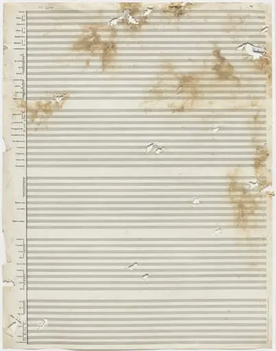 Untitled, by Dick Higgins
