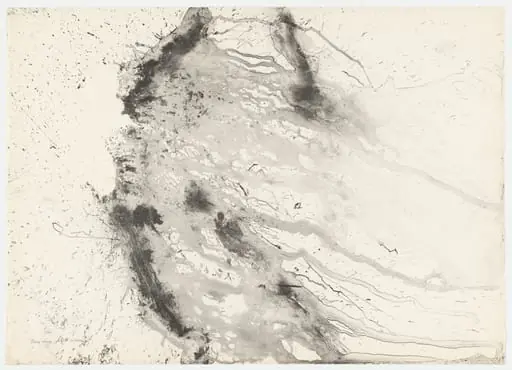 Untitled, by Dick Wray
