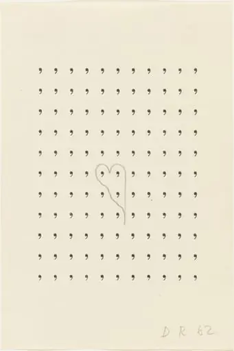Untitled, by Dieter Roth