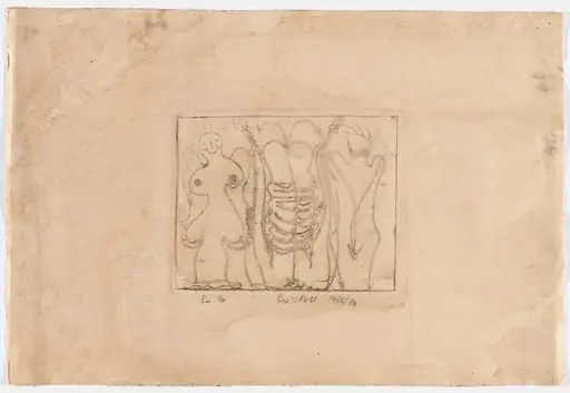 Untitled, by Dieter Roth
