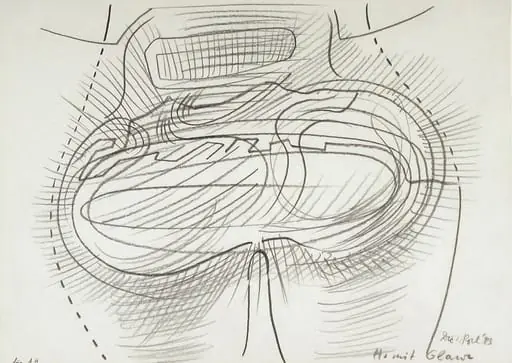 Untitled, by Dieter Roth