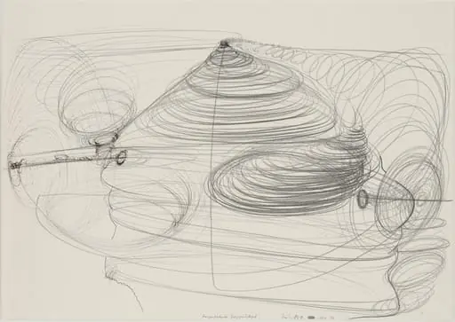 Untitled, by Dieter Roth