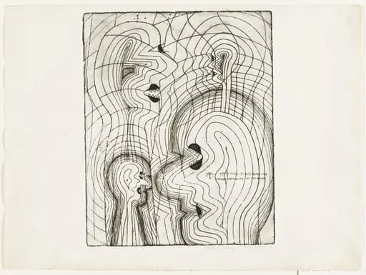 Untitled, by Dieter Roth