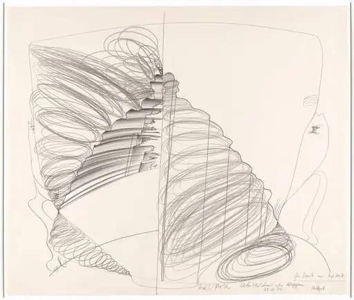 Untitled, by Dieter Roth