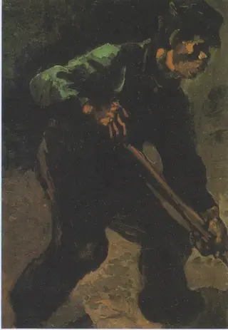 Digger