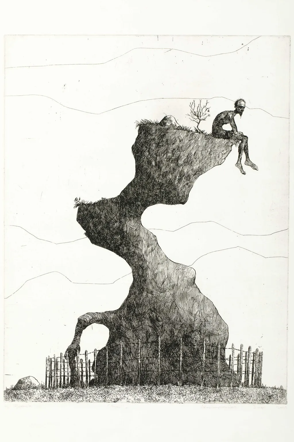 Φτου, by Dimitris Karlaftopoulos, 2005