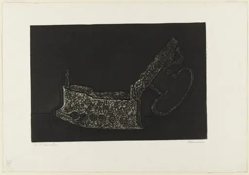 Untitled, by Dinora