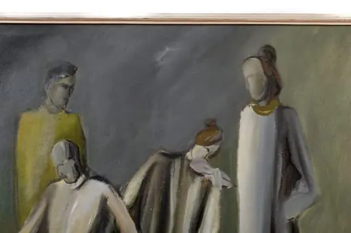 Muzica, by Dinulescu Aurelian