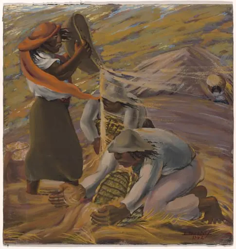 Untitled, by Diógenes Paredes