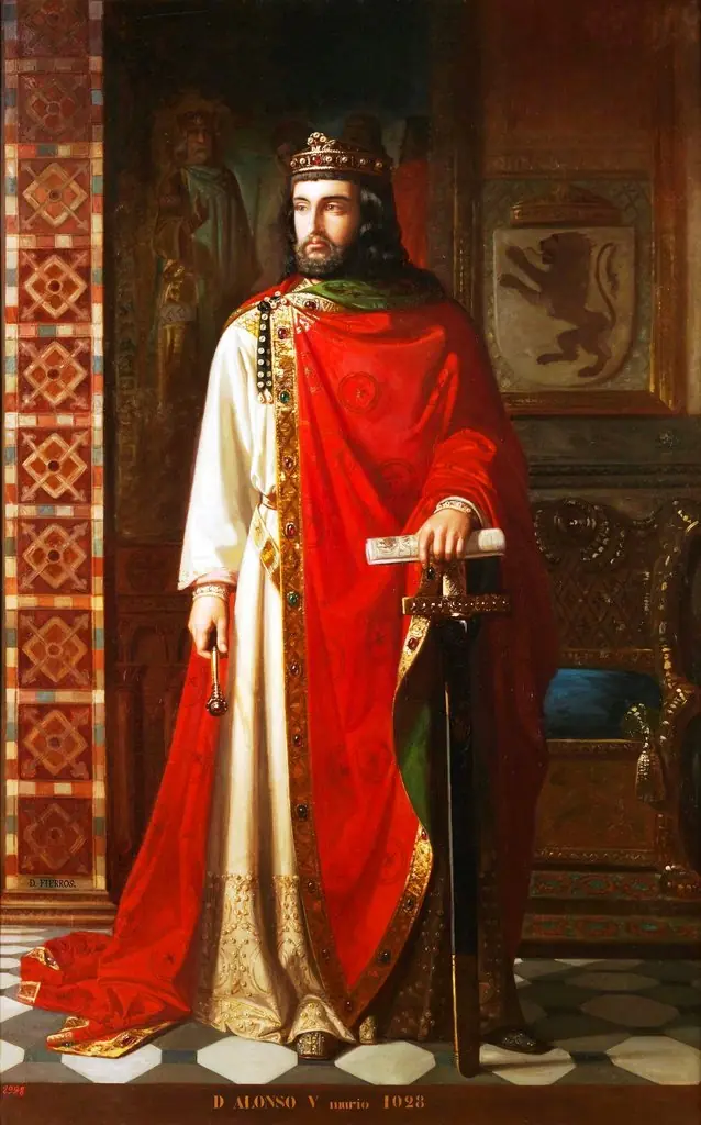 Alfonso V