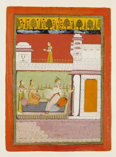 Dipak ragini