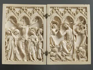 Diptych