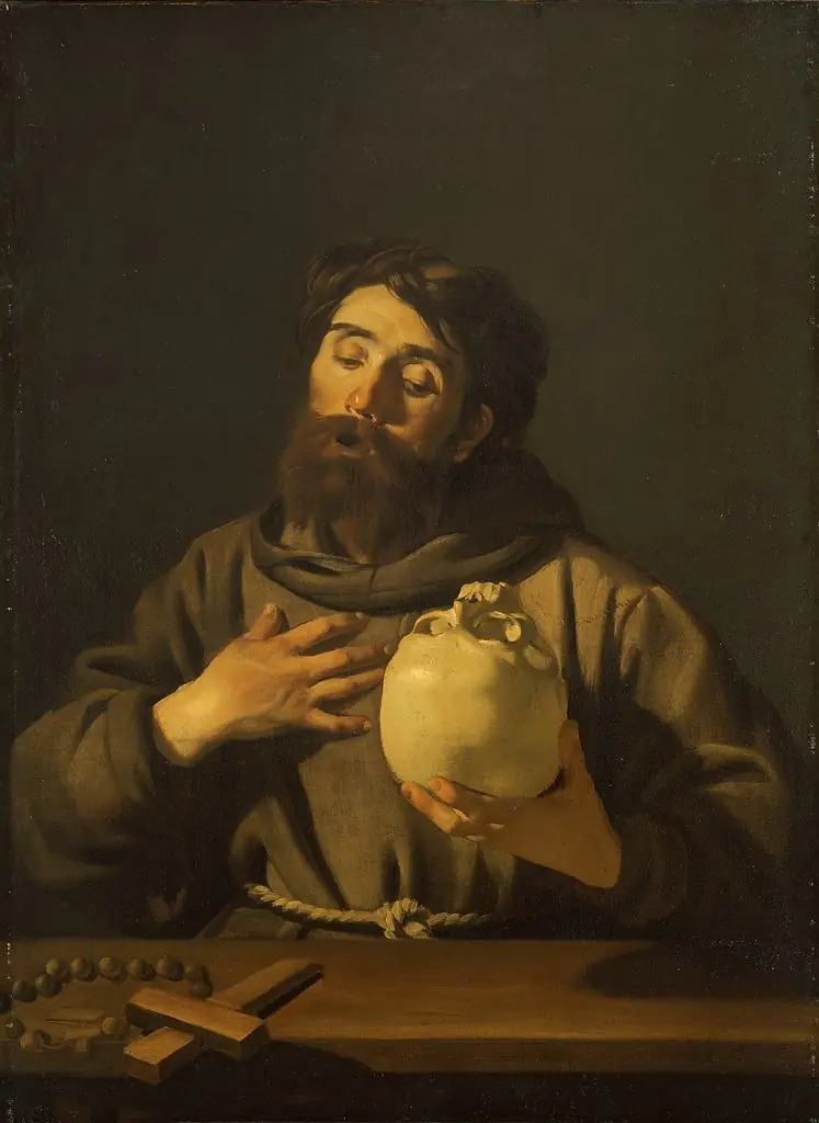Saint Francis