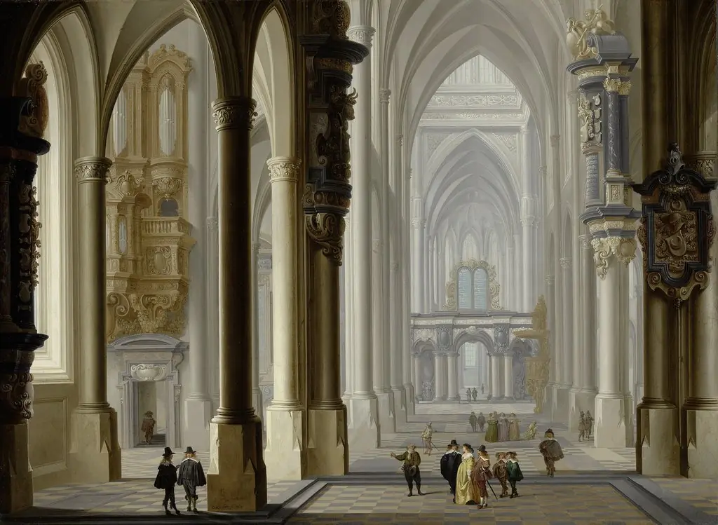 Dirck van Delen