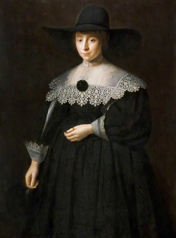 The Young Housekeeper