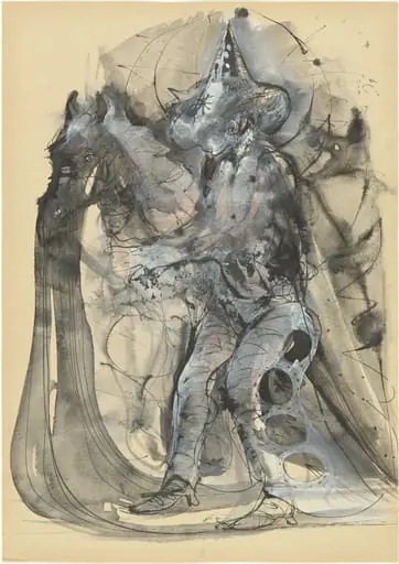 Untitled, by Dirk Bell
