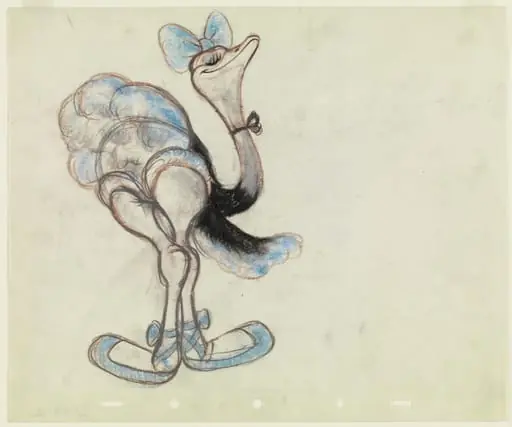 Untitled, by Disney Studios