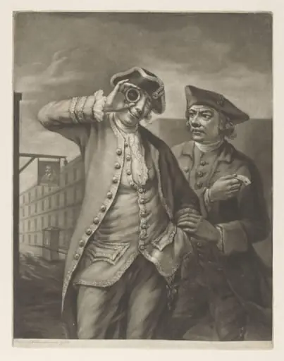 H Beard Print Collection