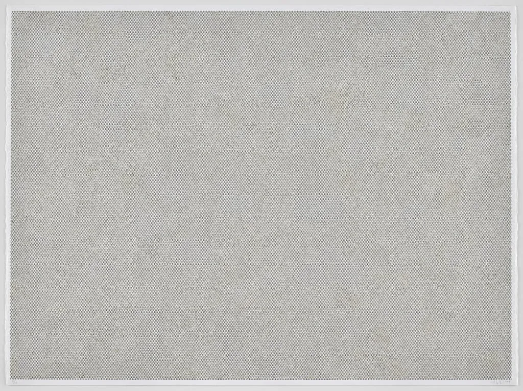 Untitled, by Do Ho Suh, 1999