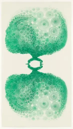 Untitled, by Do Ho Suh