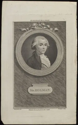 H Beard Print Collection