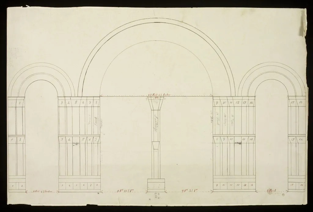 Untitled, by Domenico Brucciani, 1866