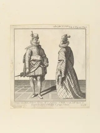 H Beard Print Collection