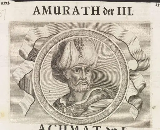 Turkish sultans, sultanas and other historical figures