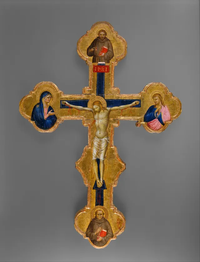 Crucifix