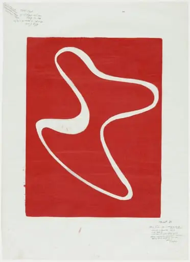 Untitled, by Donald Judd
