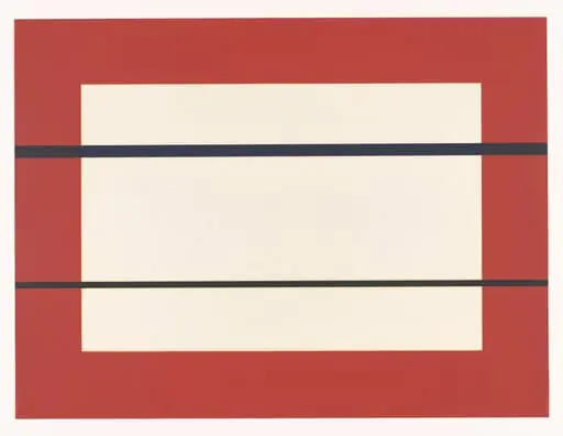 Untitled, by Donald Judd