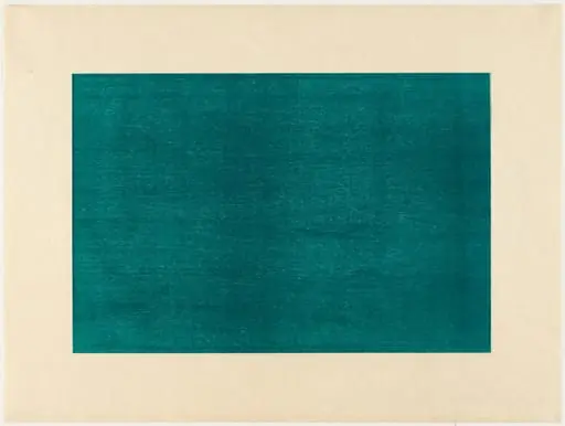 Untitled, by Donald Judd