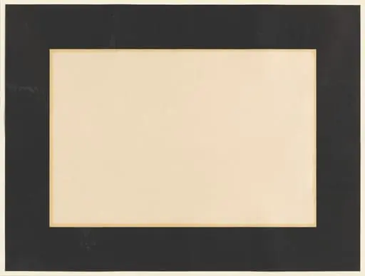 Untitled, by Donald Judd