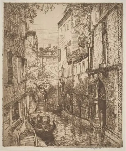 Donald Shaw MacLaughlan