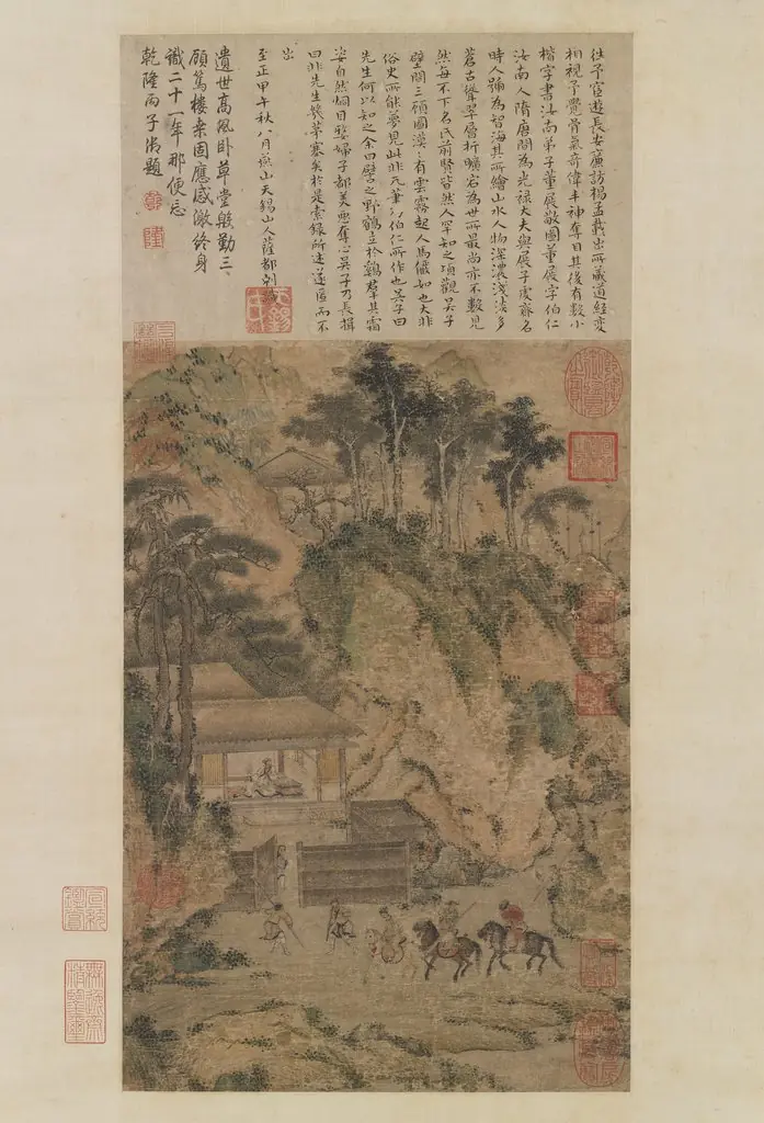 Dong Zhan