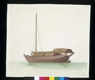Dongguan Boat