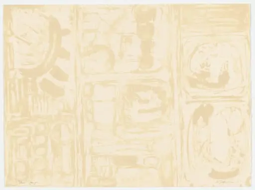 Untitled, by Doris Seidler