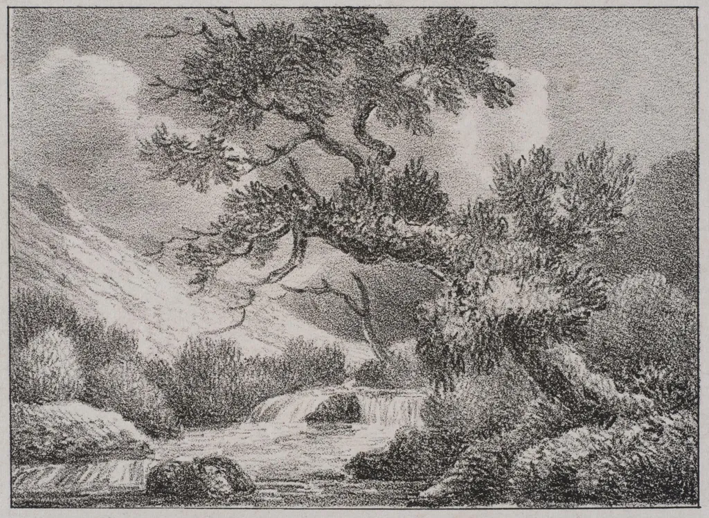 Untitled, by dorothea knighton, 1850