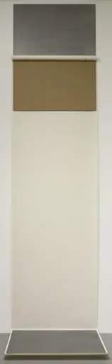 Untitled, by Dorothea Rockburne