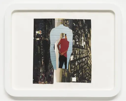 Untitled, by Doug Aitken