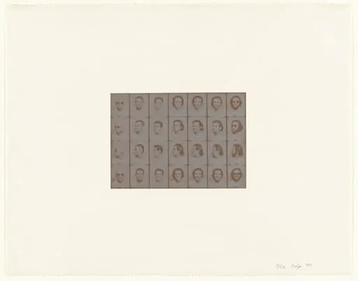 Untitled, by Doug Edge