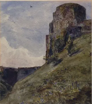 Dover Castle