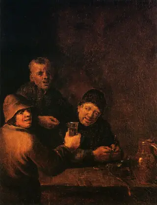 Drinkers
