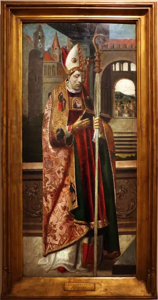 due vescovi