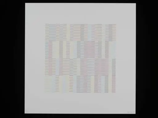 Full Stop, 12 pt, CMYK, by Duncan Bullen