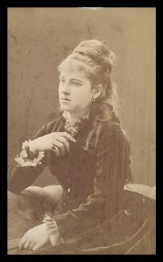 Guy Little Theatrical Photograph, by Duport