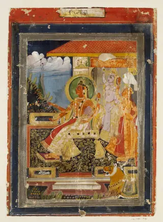 Durga