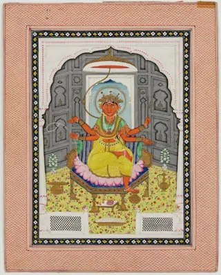 Durga