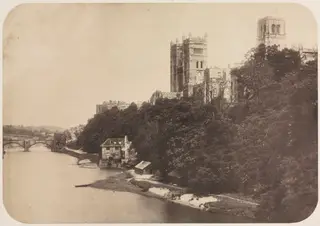 Durham Cathedral