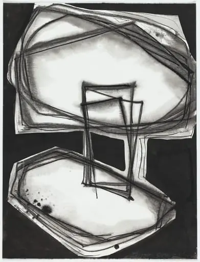 Untitled, by Dusti Bongé